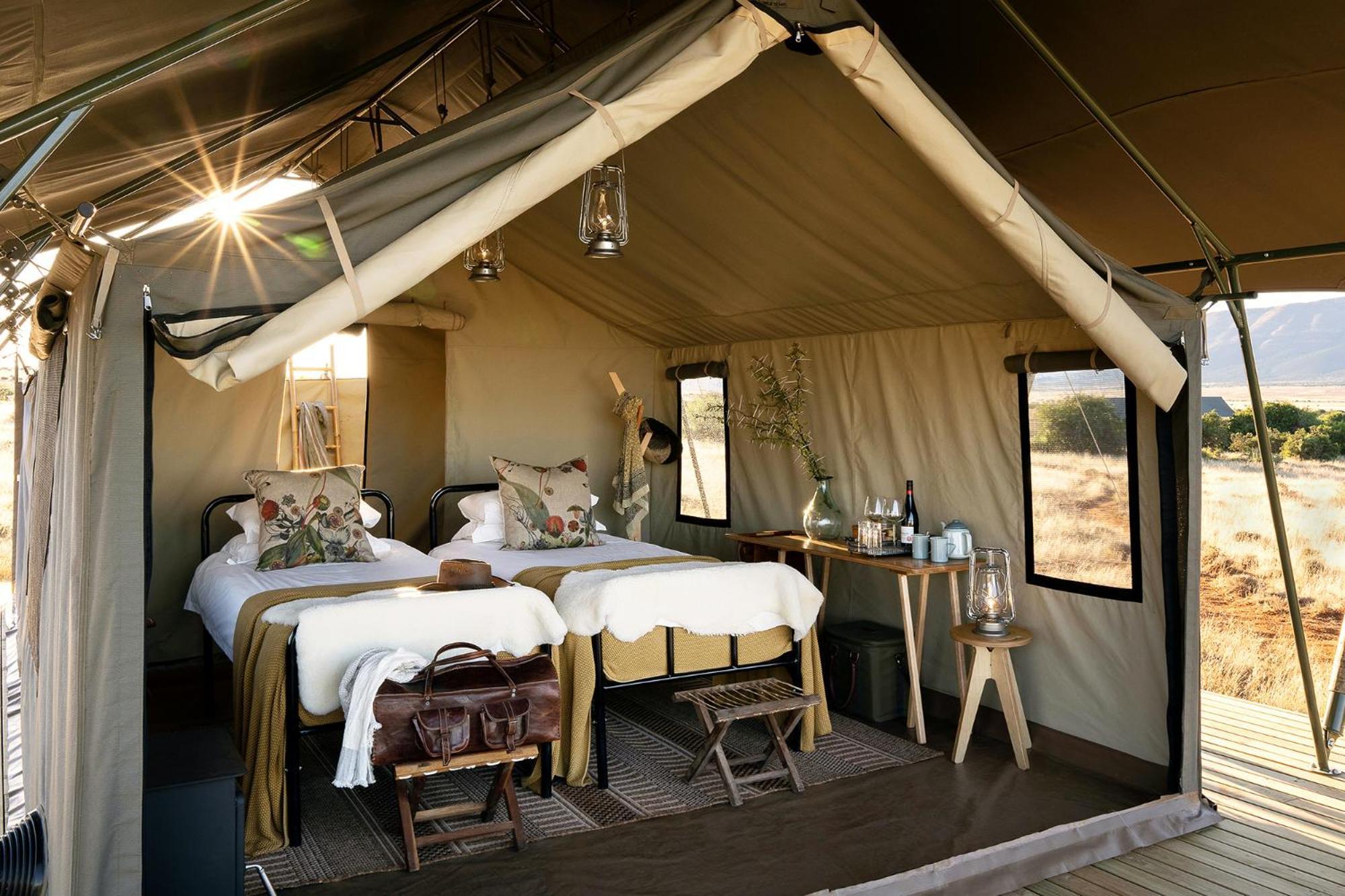 Samara Karoo Reserve Graaff-Reinet المظهر الخارجي الصورة