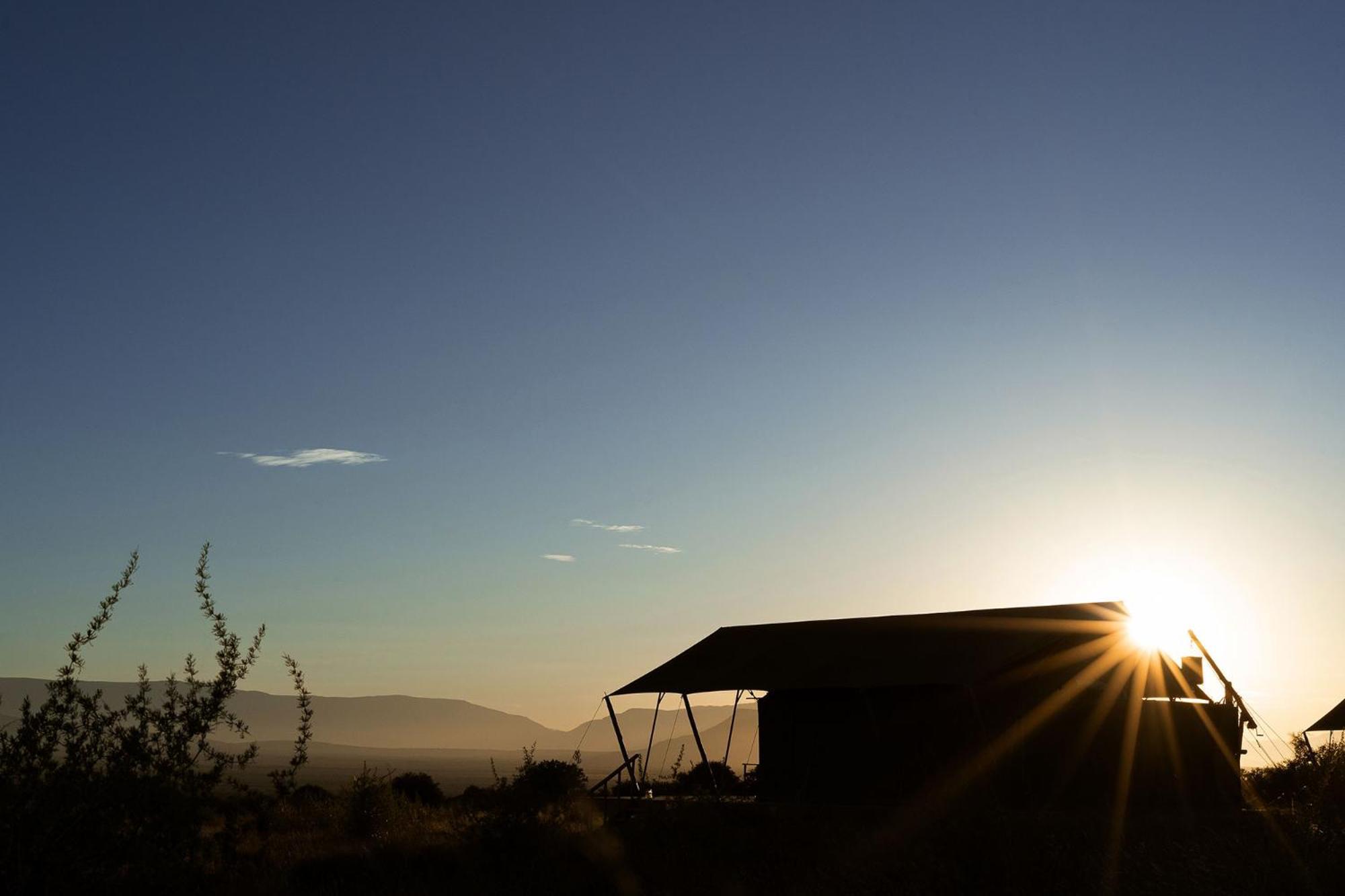 Samara Karoo Reserve Graaff-Reinet المظهر الخارجي الصورة