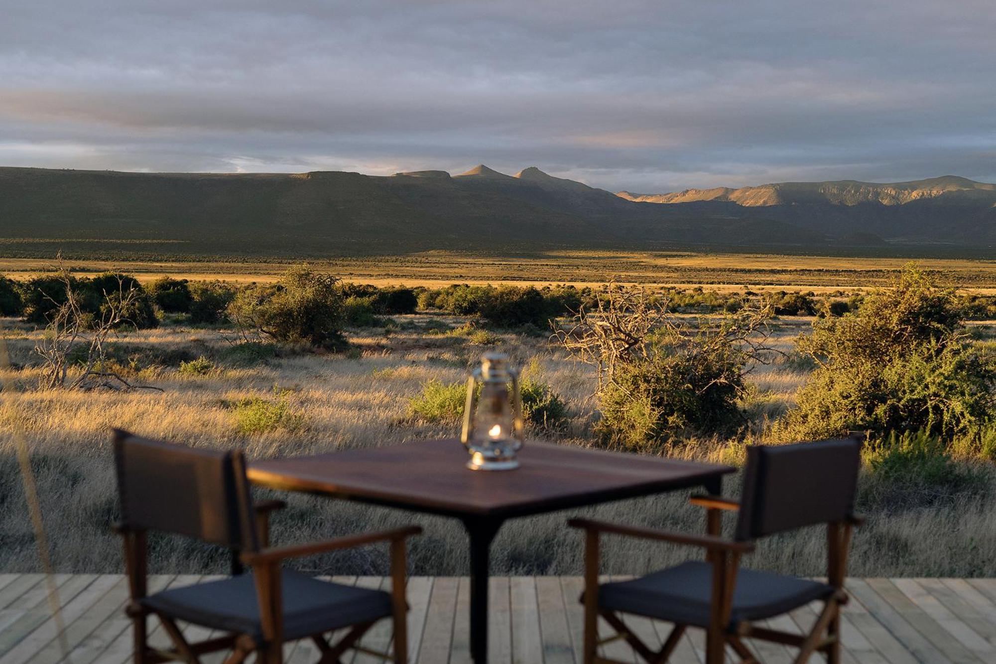 Samara Karoo Reserve Graaff-Reinet المظهر الخارجي الصورة