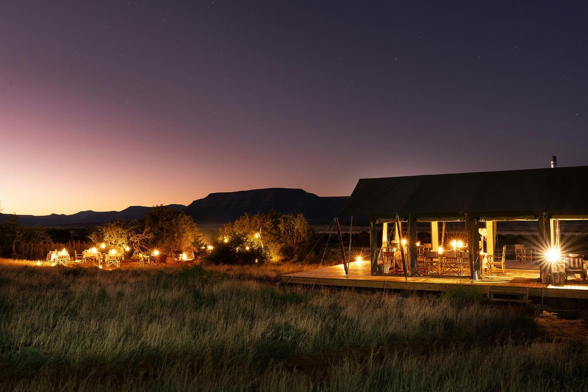 Samara Karoo Reserve Graaff-Reinet المظهر الخارجي الصورة