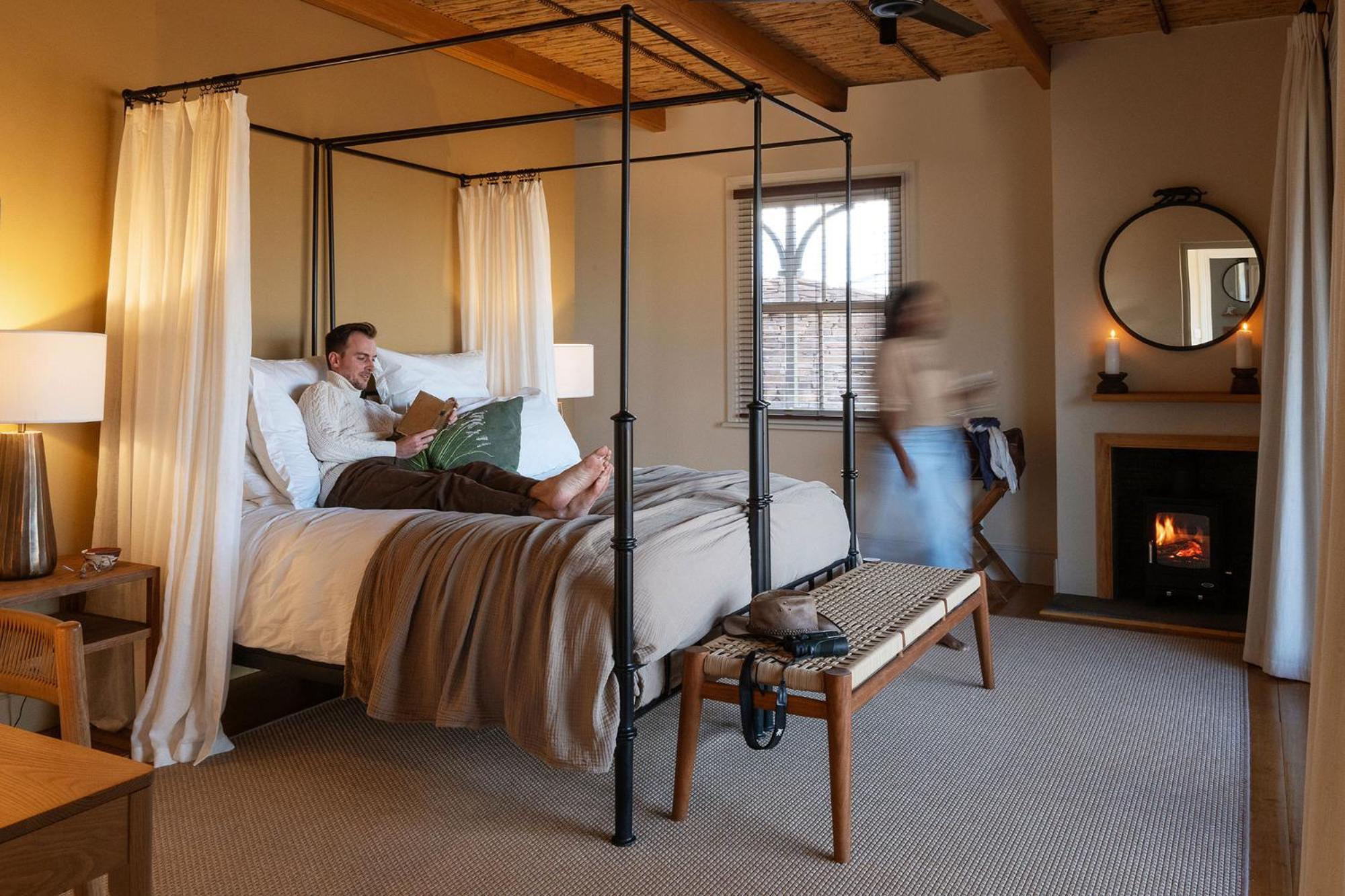 Samara Karoo Reserve Graaff-Reinet المظهر الخارجي الصورة