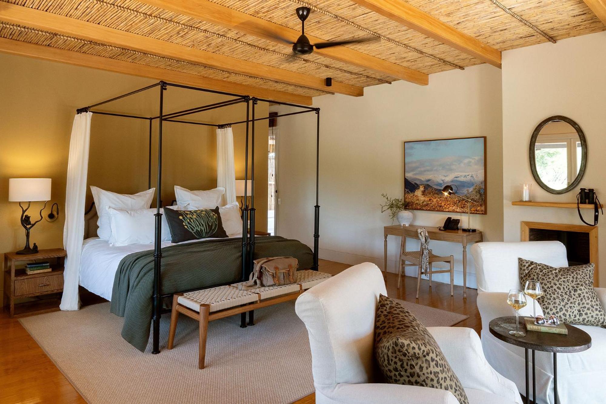 Samara Karoo Reserve Graaff-Reinet المظهر الخارجي الصورة