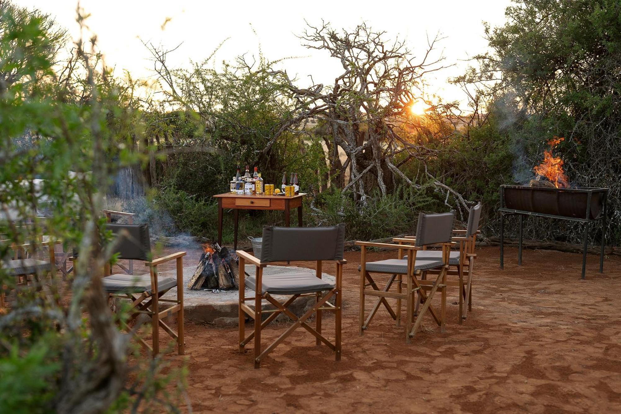 Samara Karoo Reserve Graaff-Reinet المظهر الخارجي الصورة