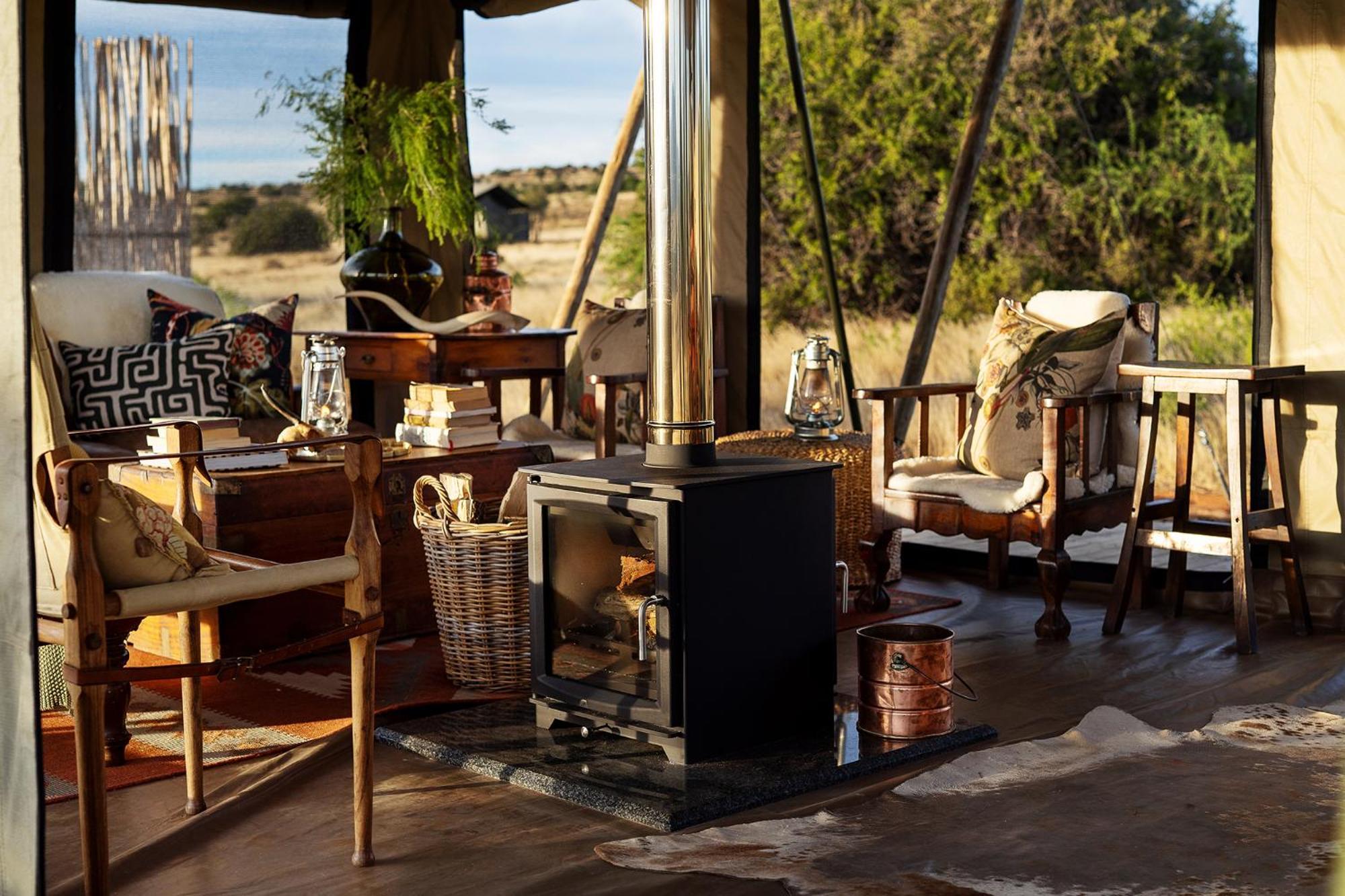 Samara Karoo Reserve Graaff-Reinet المظهر الخارجي الصورة
